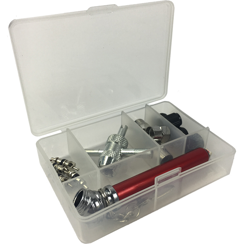 Ballards Tyre Valve Kit at ATVstore