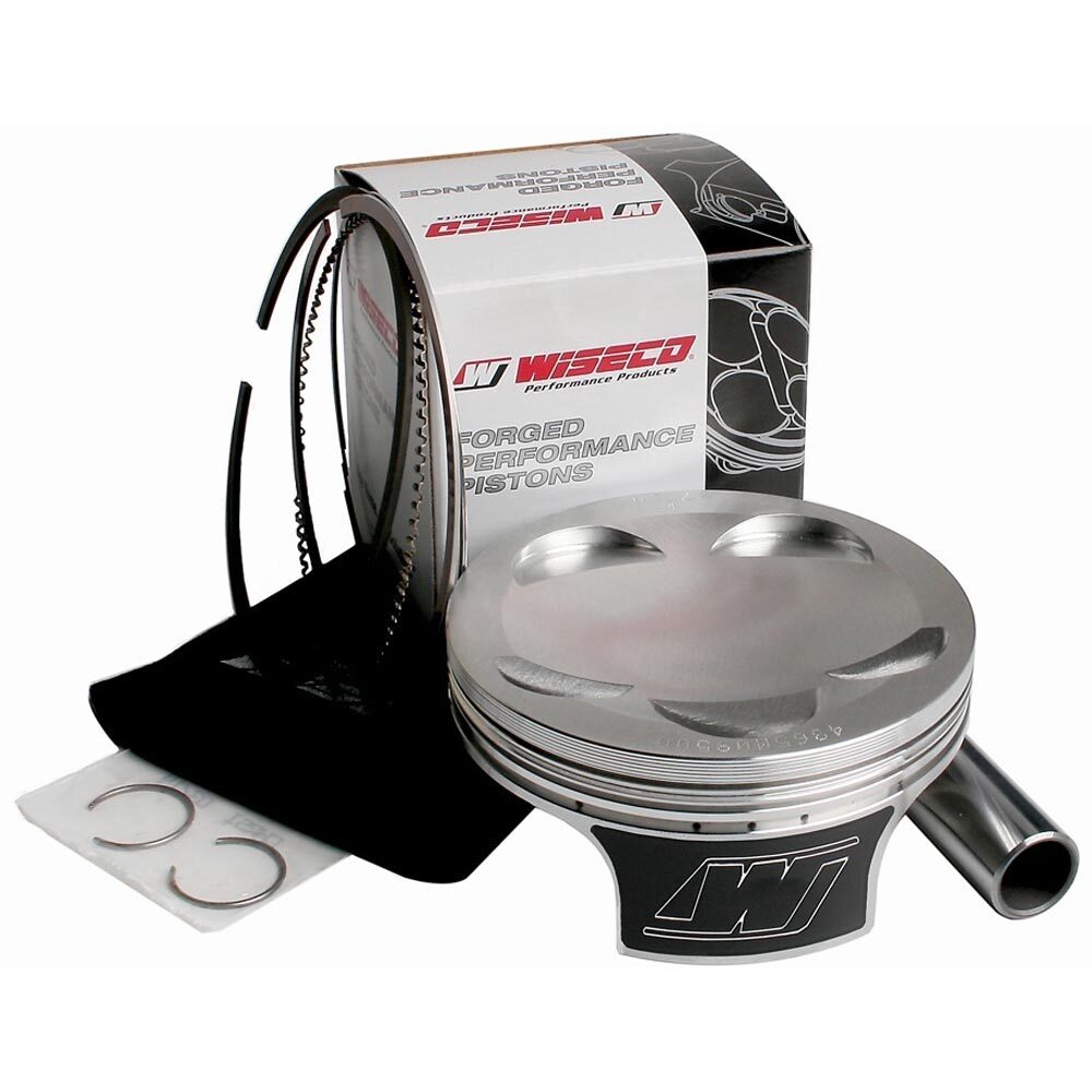 JE Pistons 261555 JE Pistons Yamaha YFZ450 PRO 95mm Bore Single Piston