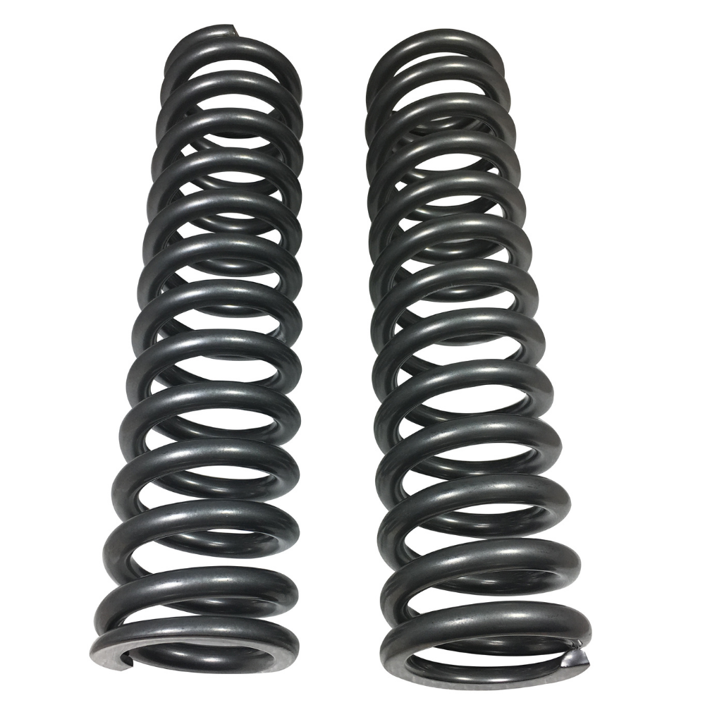 EPI Yamaha Viking 1520 Heavy Duty Rear Springs EPI Performance