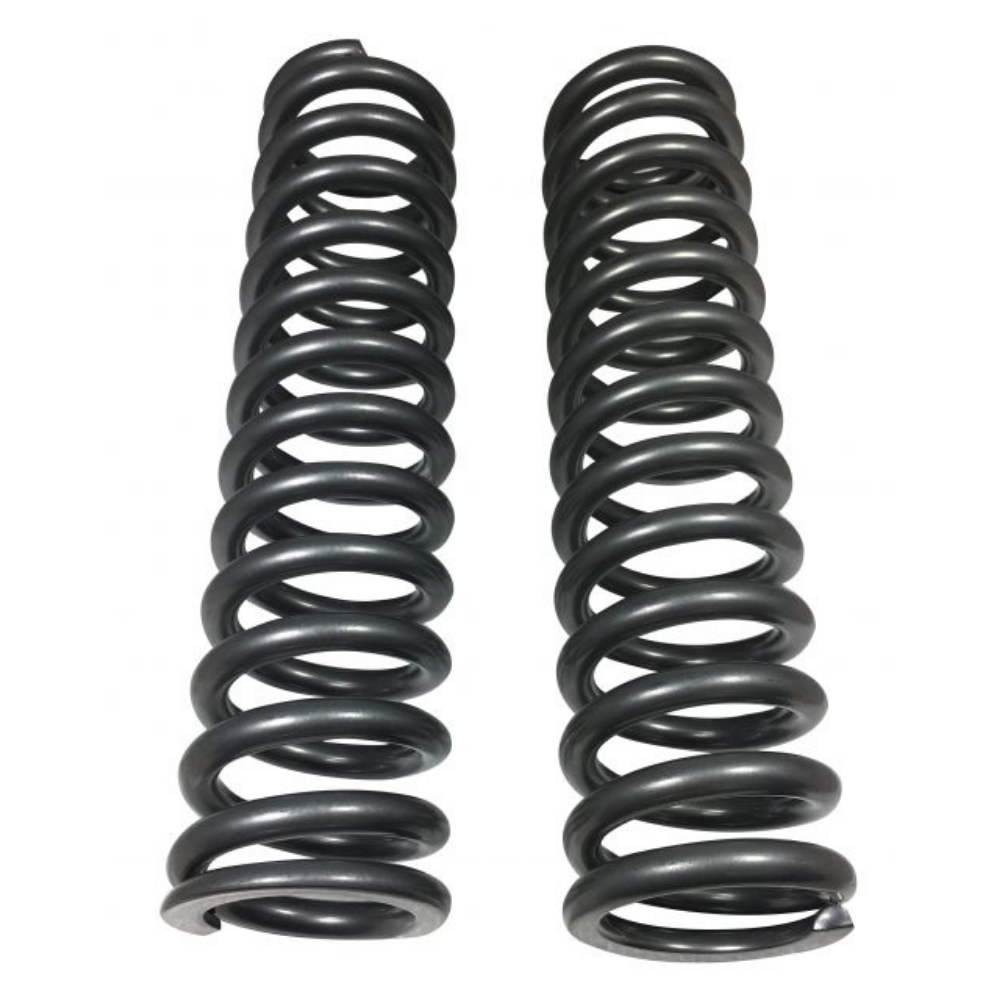 EPI Polaris Ranger XP 1000 Heavy Duty Rear Shock Springs EPI Performance