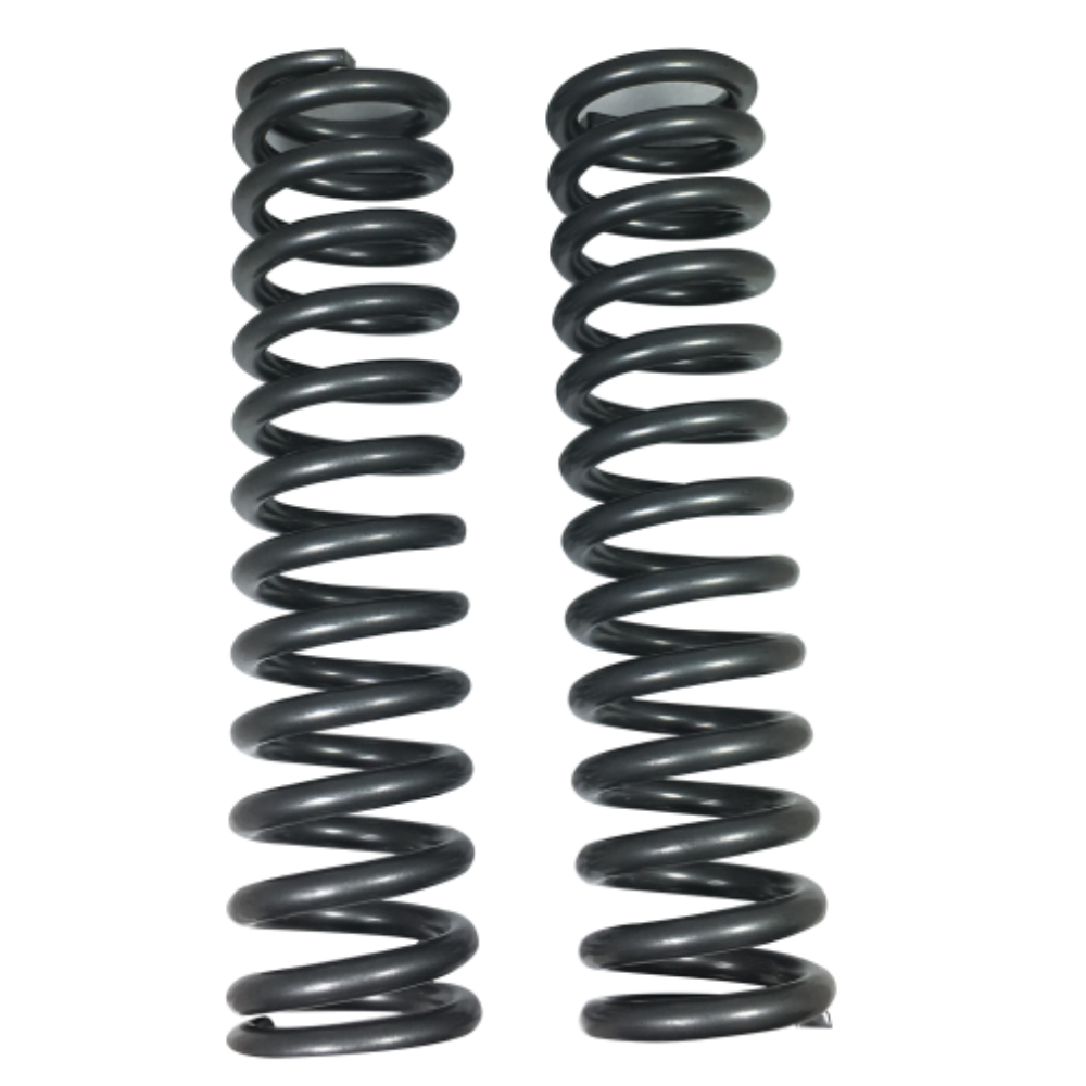 EPI Honda Pioneer 1000 1621 Heavy Duty Rear Springs EPI Performance