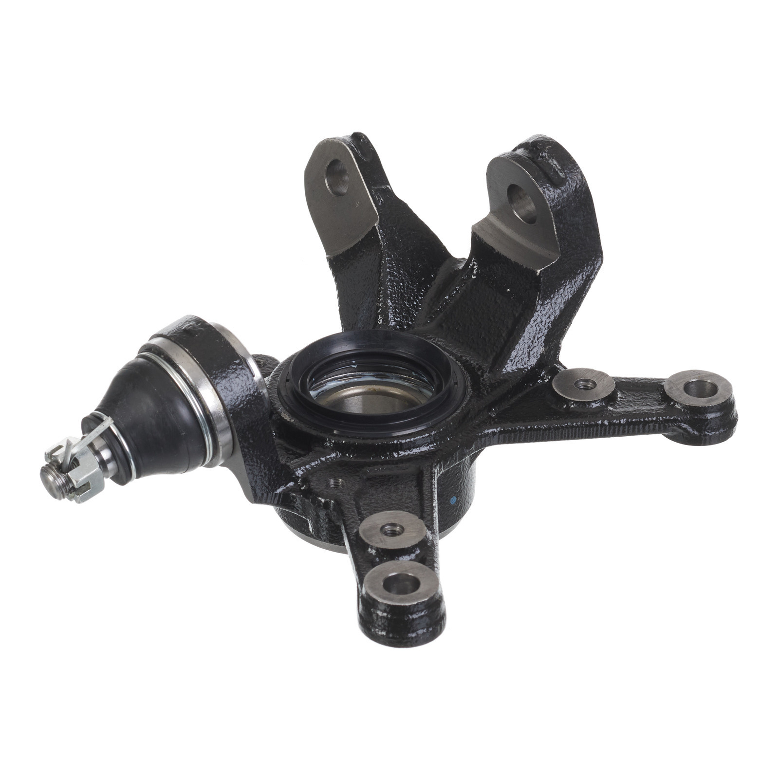Whites Honda TRX500 05-14 TRX680FA 06-21 Front Left-Hand Steering