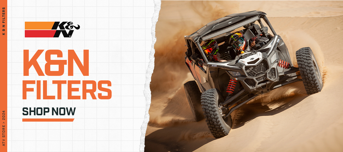 ATVstore | Largest Range of ATV Parts & Accessories