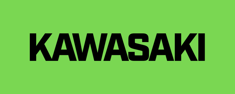 Kawasaki logo