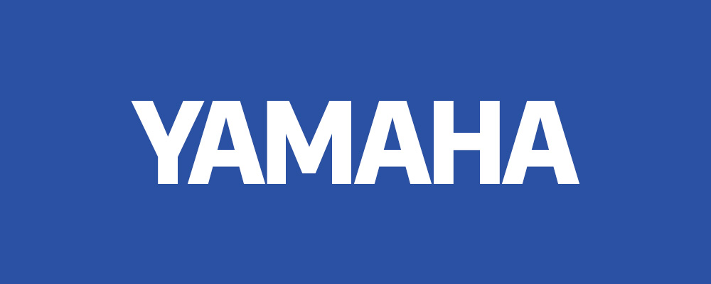 Yamaha logo