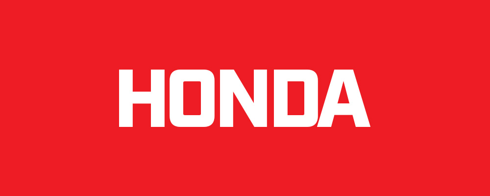 Honda logo