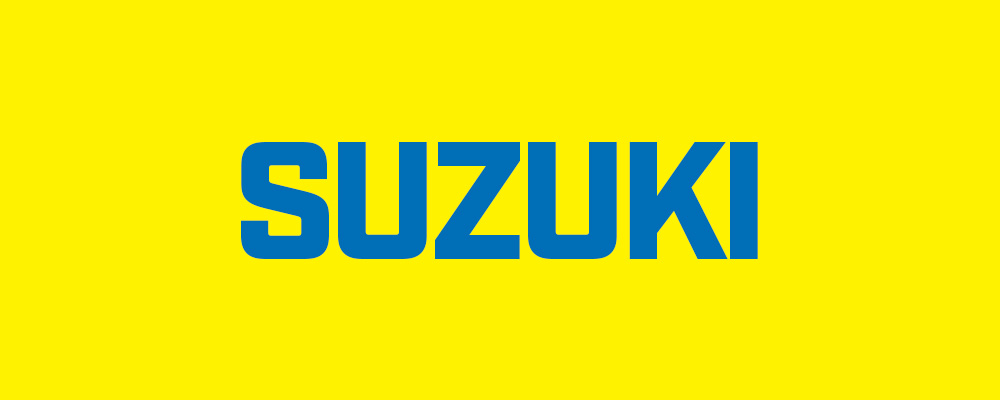 Suzuki logo