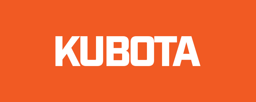 Kubota logo