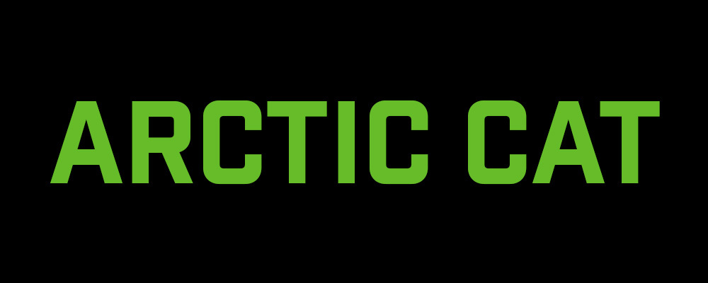 Arctic Cat logo