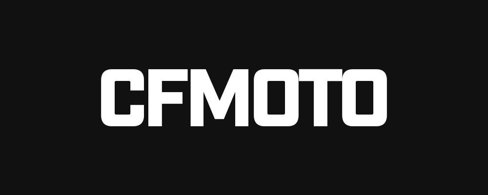 CFMoto logo